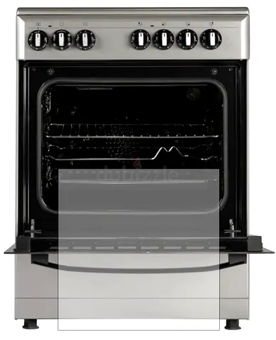Wolf Vitroceramic Electric Cooker 60 x 60