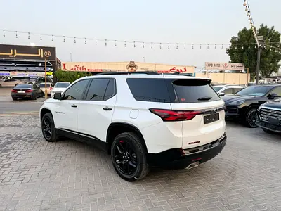 صورة 6 لـ 2023 Chevrolet TRAVERSE