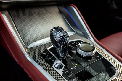صورة 17 لـ 2023 BMW X6