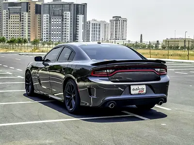 صورة 8 لـ 2023 Dodge CHARGER
