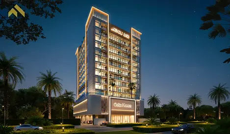 Marina & Park Views | 2BR+Maid Apartment | Furnished | Celia Homes DLRC