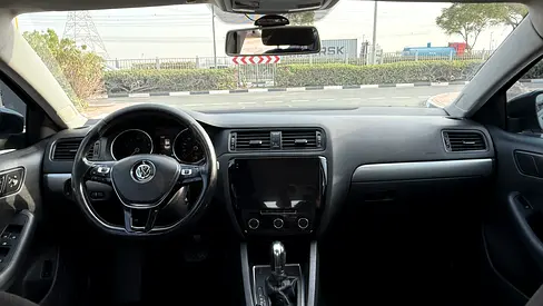 2017 Volkswagen JETTA 照片 8