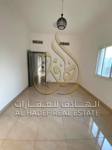 Brand-New 1-Bedroom Apartment for Annual Rent in Al Yasmeen, Ajman – First Occupancy, Balcony, Directly on Sheikh Mohammed Bin Zayed Road