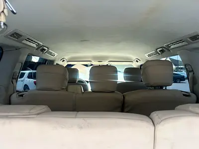 صورة مصغرة 9 لـ 2017 Nissan PATROL