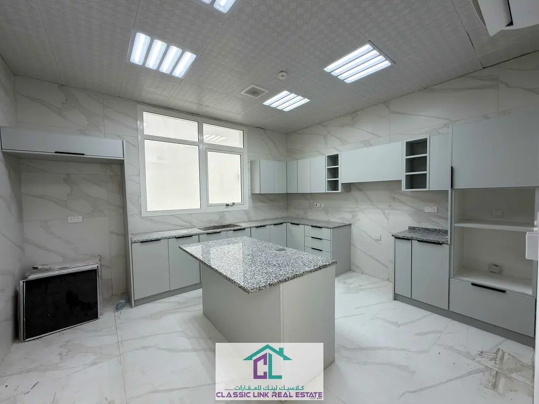 Brand New 4 Bedrooms Villa available at Madinat al Riyadh