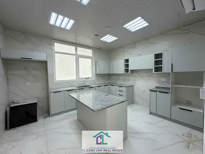 Brand New 4 Bedrooms Villa available at Madinat al Riyadh