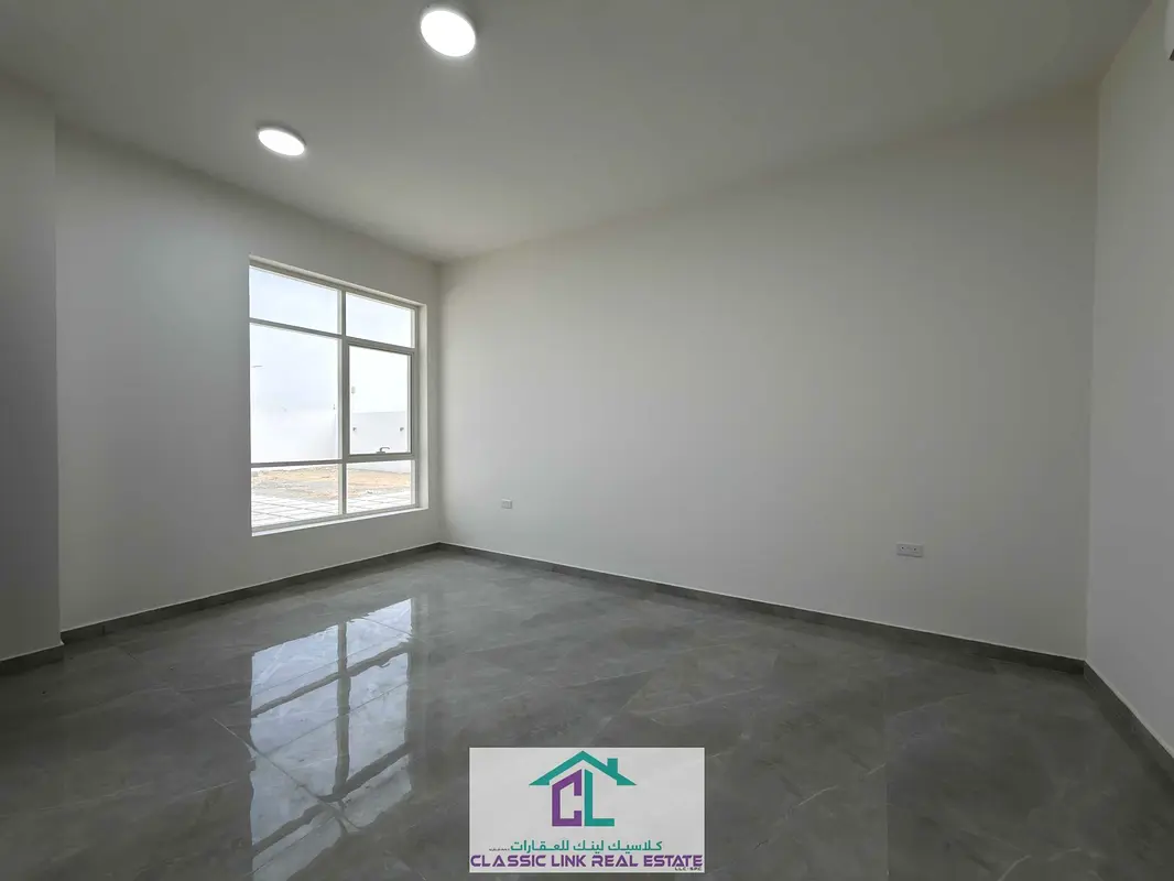 Brand New 4 Bedrooms Villa available at Madinat al Riyadh