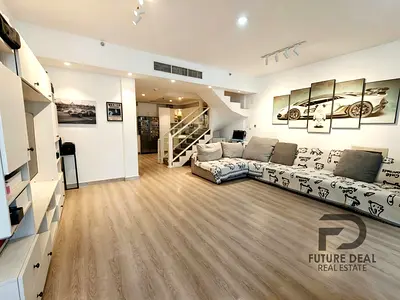 Luxary Furnished Duplex 2 Bedroom | Prime Location