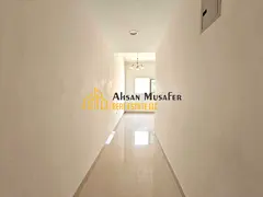PARKING FREE//NEW 1BHK//CENTRAL AC+GAS//6CHEQUES//NEAR AL NAHDA PARK SHJ