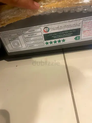 Washing Machine Automatic