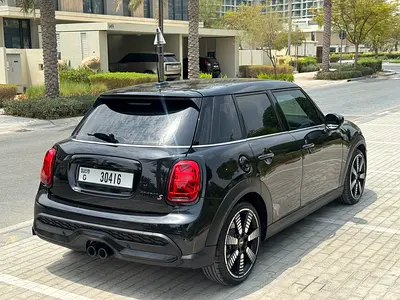 MINI Cooper S, миниатюра 5