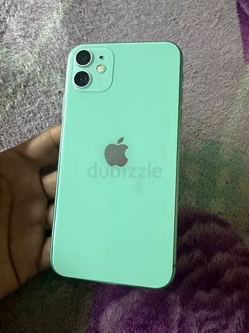 iPhone 11 128GB Face ID issue