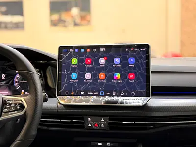 Volkswagen Golf Base, миниатюра 15