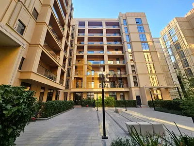 Luxiuorious1bhk available in Mamsha with 4 cheques payment