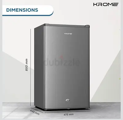 Krome 120ltr fridge