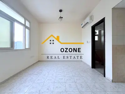SPECIOUS STUDIO//WITH SEPARATE KITCHEN//NEAT AND CLEAN FAMILY BUILDING//EASY ACCESS TO DUBAI