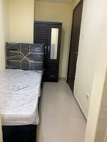 Furnished Seperate Room for Indian Ladies