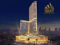 15% DISCOUNT/LUXURY LIVING/Fully Furnished