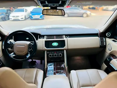 صورة مصغرة 12 لـ 2015 LAND Rover RANGE ROVER