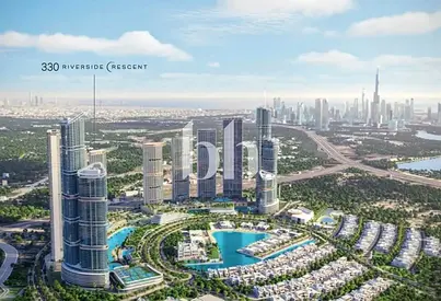 Elegant Interiors | Skyline Views | Bright scenes