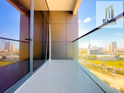 13-Months Contract | Chiller Gas Free | Front of the Metro | Studio