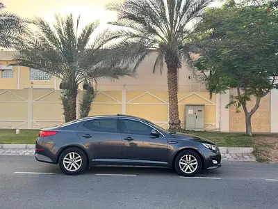 صورة 8 لـ 2015 KIA OPTIMA