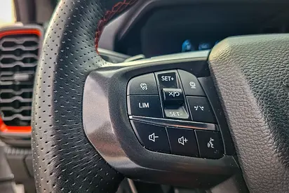 2025 FORD RANGER 照片 14