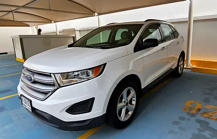 2016 FORD EDGE — фото 2