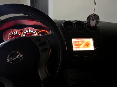 2008 Nissan ALTIMA 照片 8
