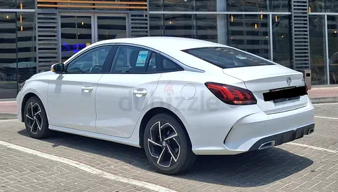 MG GT Comfort, миниатюра 5