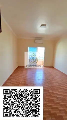 استوديو للإيجار في الروضة – عجمان 🌟 فرصة مميزة بسعر ممتاز! استوديو مرتب مع بلكونة في موقع حيوي وقريب من كل الخدمات. 📍 بالقرب من ليالي بيروت وكنز