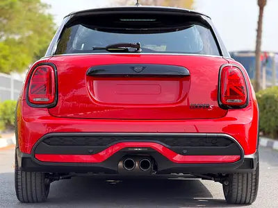 صورة مصغرة 8 لـ 2024 MINI COOPER