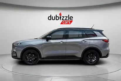 2024 FORD TERRITORY 照片 5