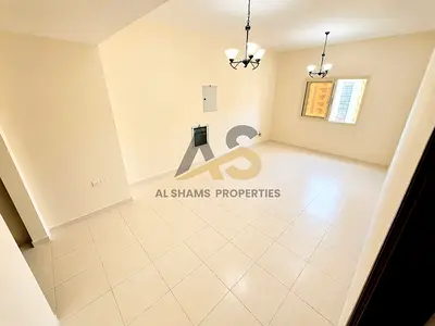 12 Cheques ! Lavish 1Bhk - 36K ( 38K With Parking )