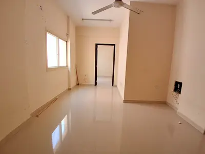 Ready To Move + Lavish 1Bhk + For Family Building + Cal To Ali Bhatti