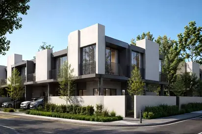 Real Price | HO 2027 - Corner - Gated | +Maid