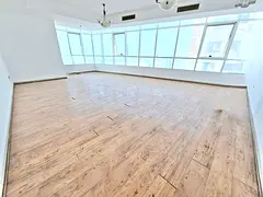 Luxury sea view 4Bhk Duplex With MAIDROOM front of Cornish