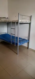 Executive Ladies bed space