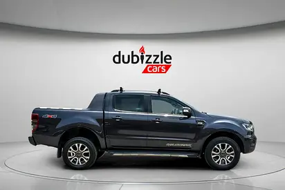 2021 FORD RANGER — фото 4