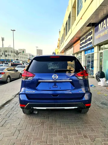 صورة 6 لـ 2020 Nissan ROGUE