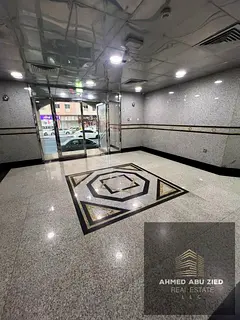 Bedroom Apartment for Annual Rent in Al Rashidiya 1 Ajman Near Gulfa Bridge at a Negotiable Price A