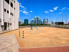 Prime Commercial Plot | Al Danah | Main Road | Corner Location