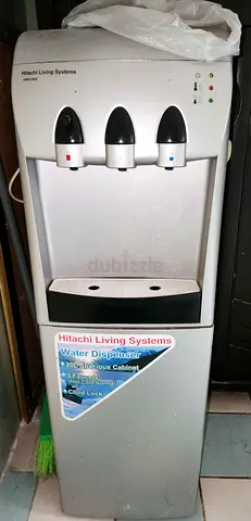 Water Dispenser Hitachi for Sale