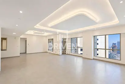 Brand New Penthouse | Fully Renovated | Sea View