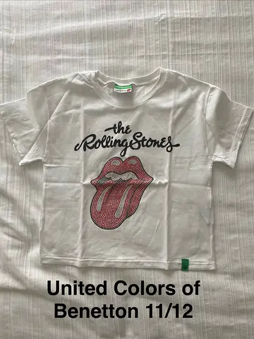 9-11 years old clothes