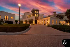 Exclusive Mansion in Prime Location within Lime Tree Valley