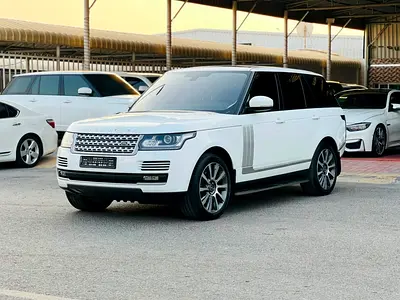 صورة مصغرة 4 لـ 2015 LAND Rover RANGE ROVER