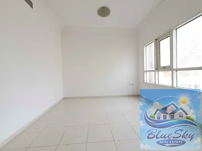 New building 2bhk With Central ac close to Dubai bus station just rent 42k