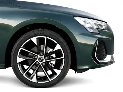 صورة 7 لـ 2025 AUDI A3