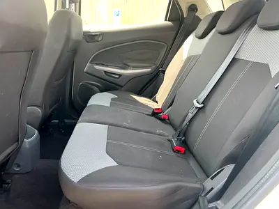 صورة 8 لـ 2015 FORD ECOSPORT